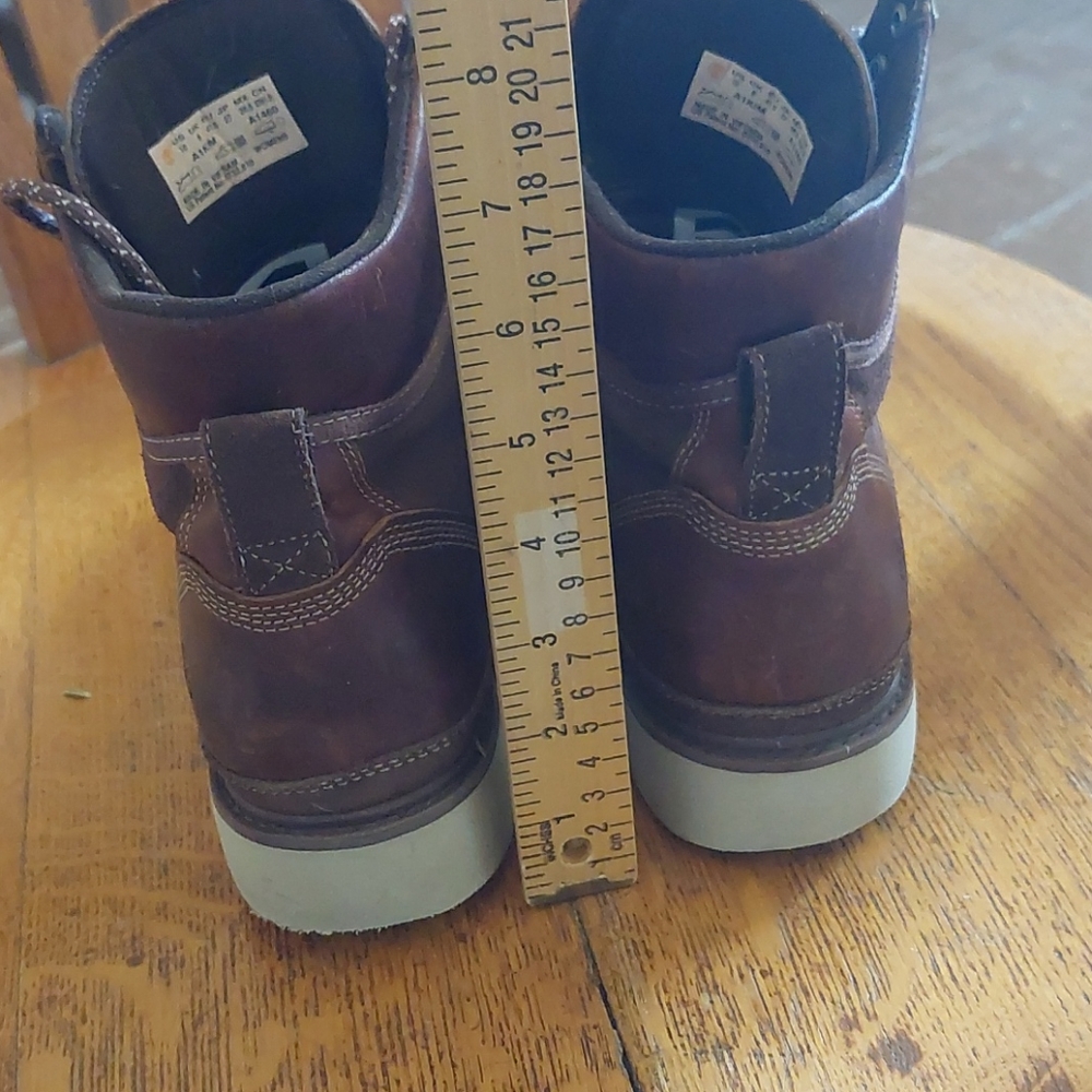 Timberland Kenniston Boots *FINAL PRICE* - Picture 2 of 12